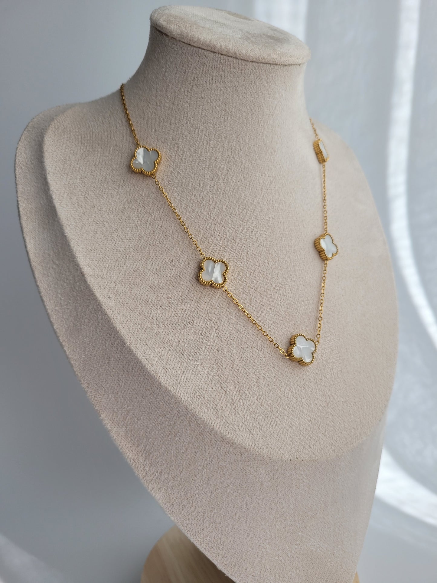 Kette Solstice