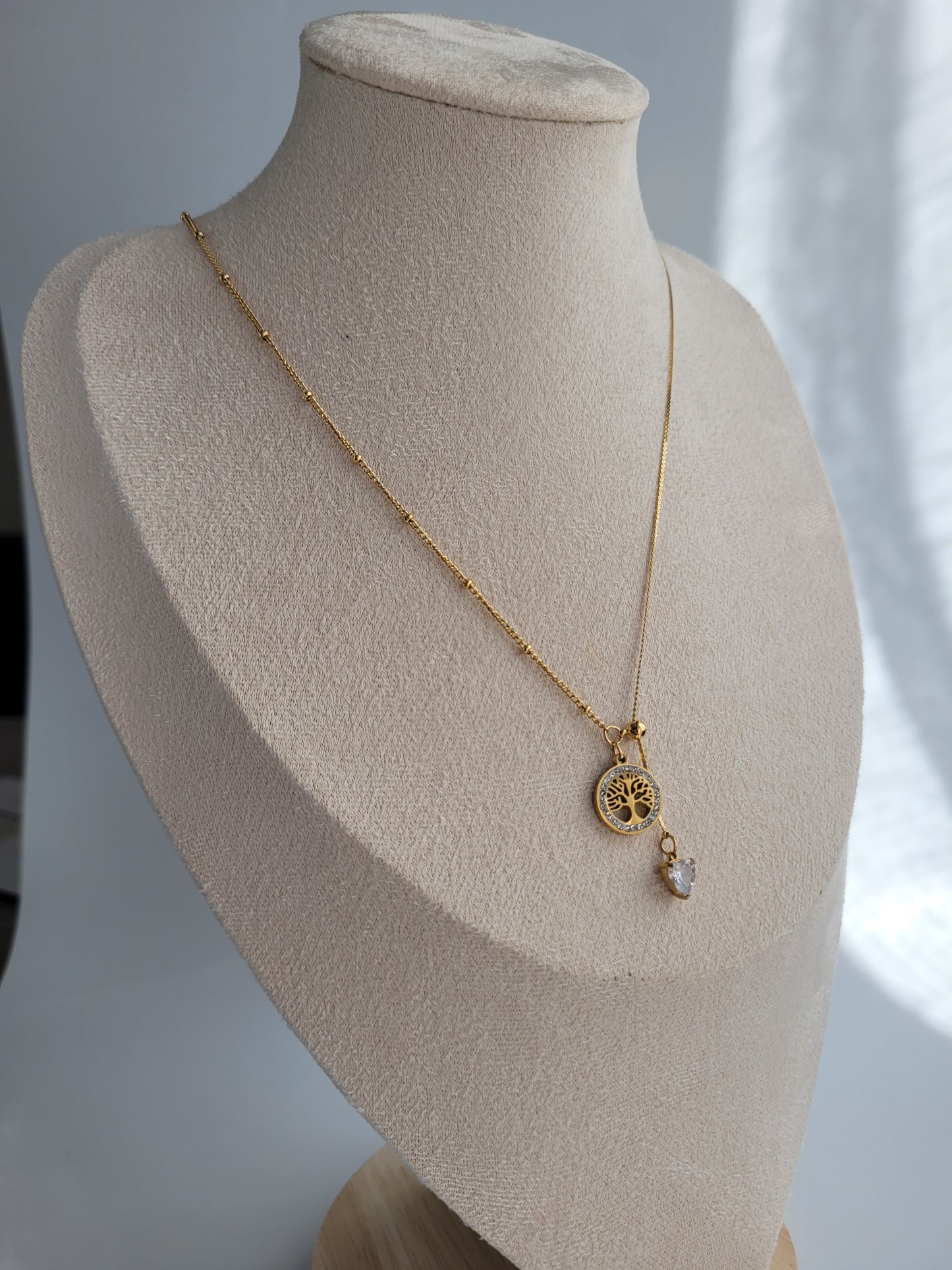 Kette Yade