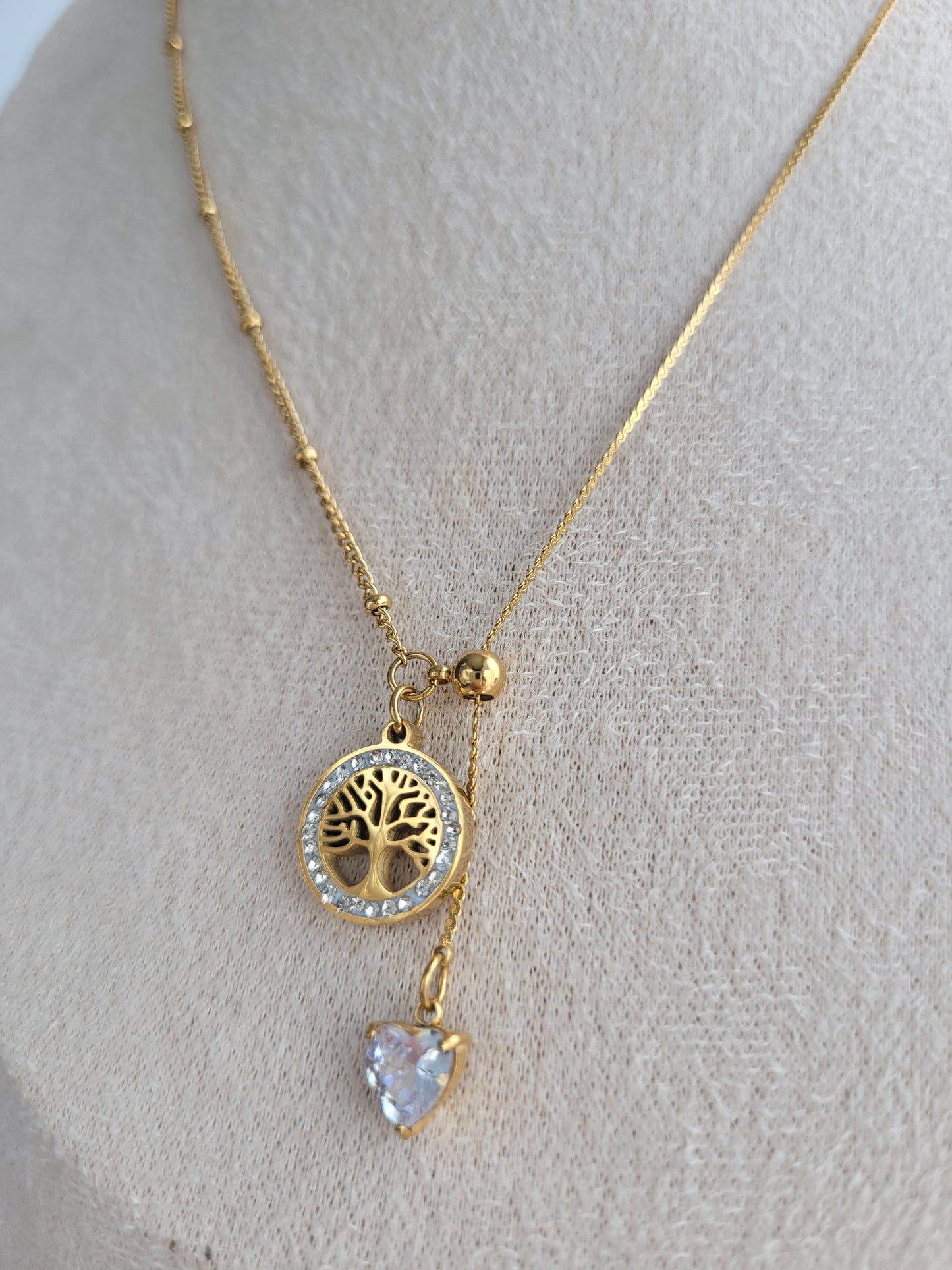 Kette Yade