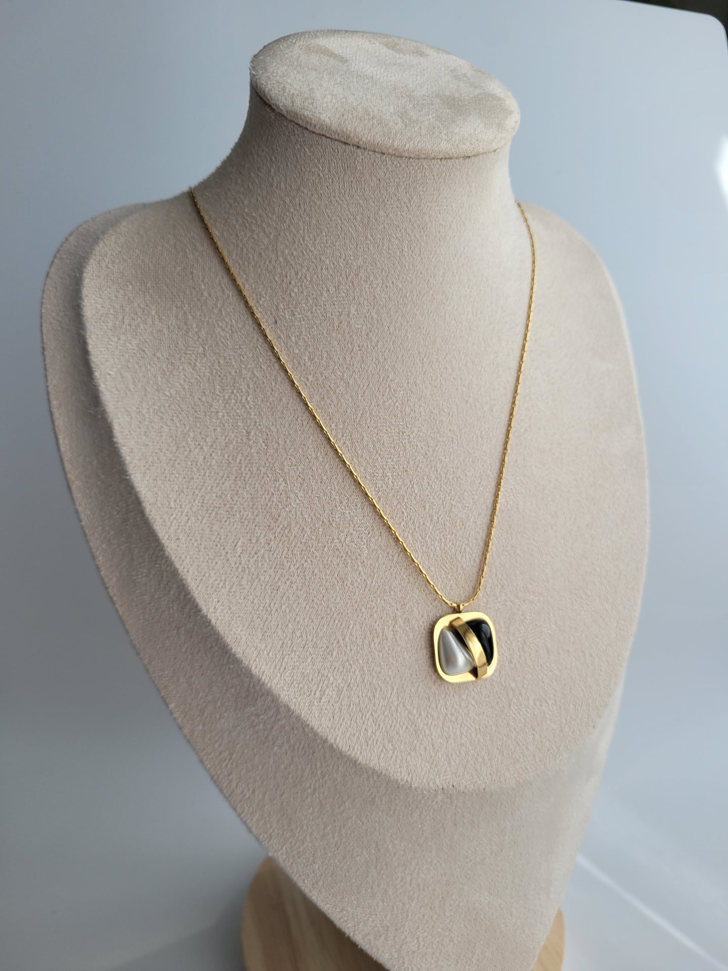 Kette Nina