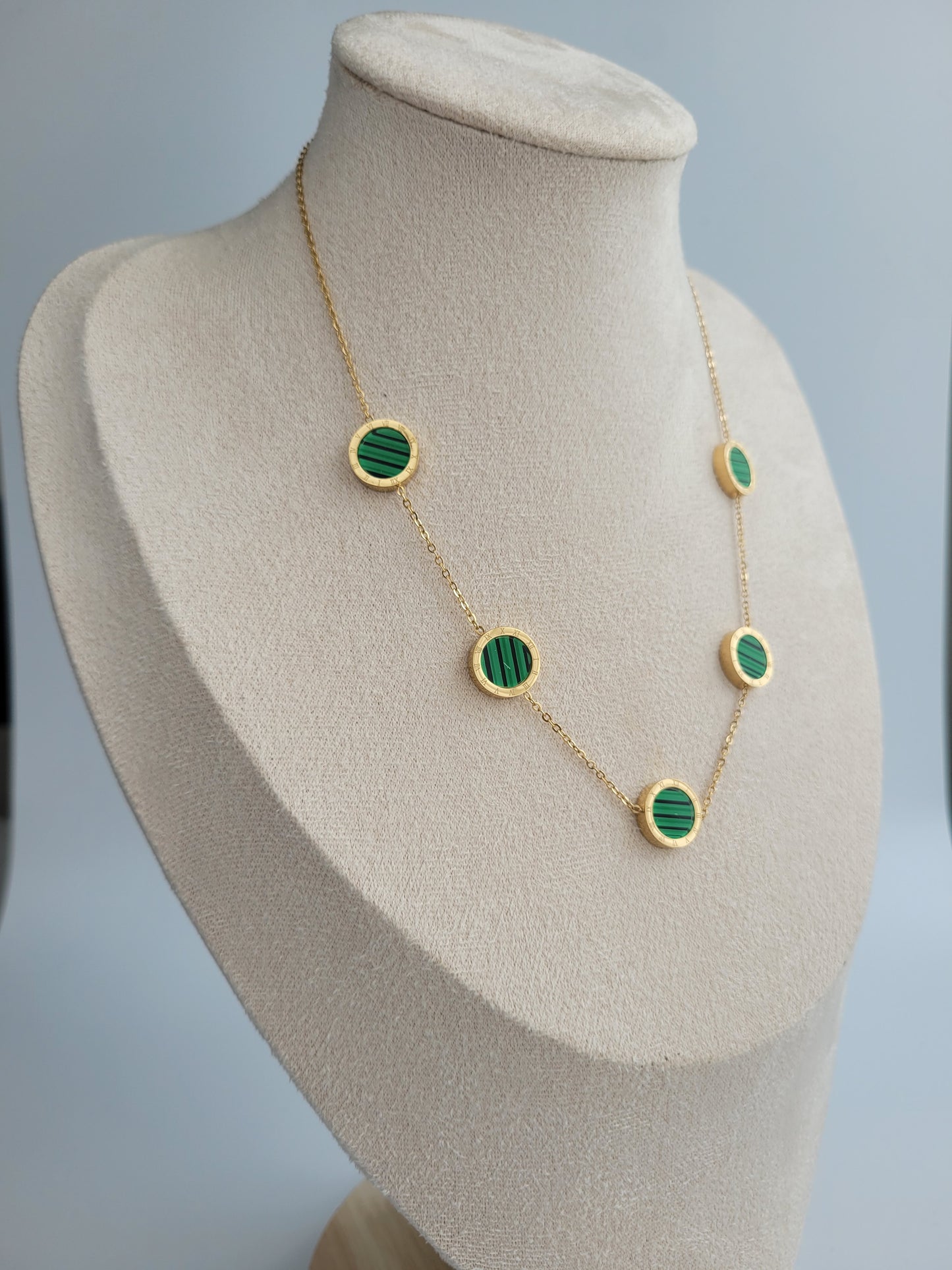 Kette Gia