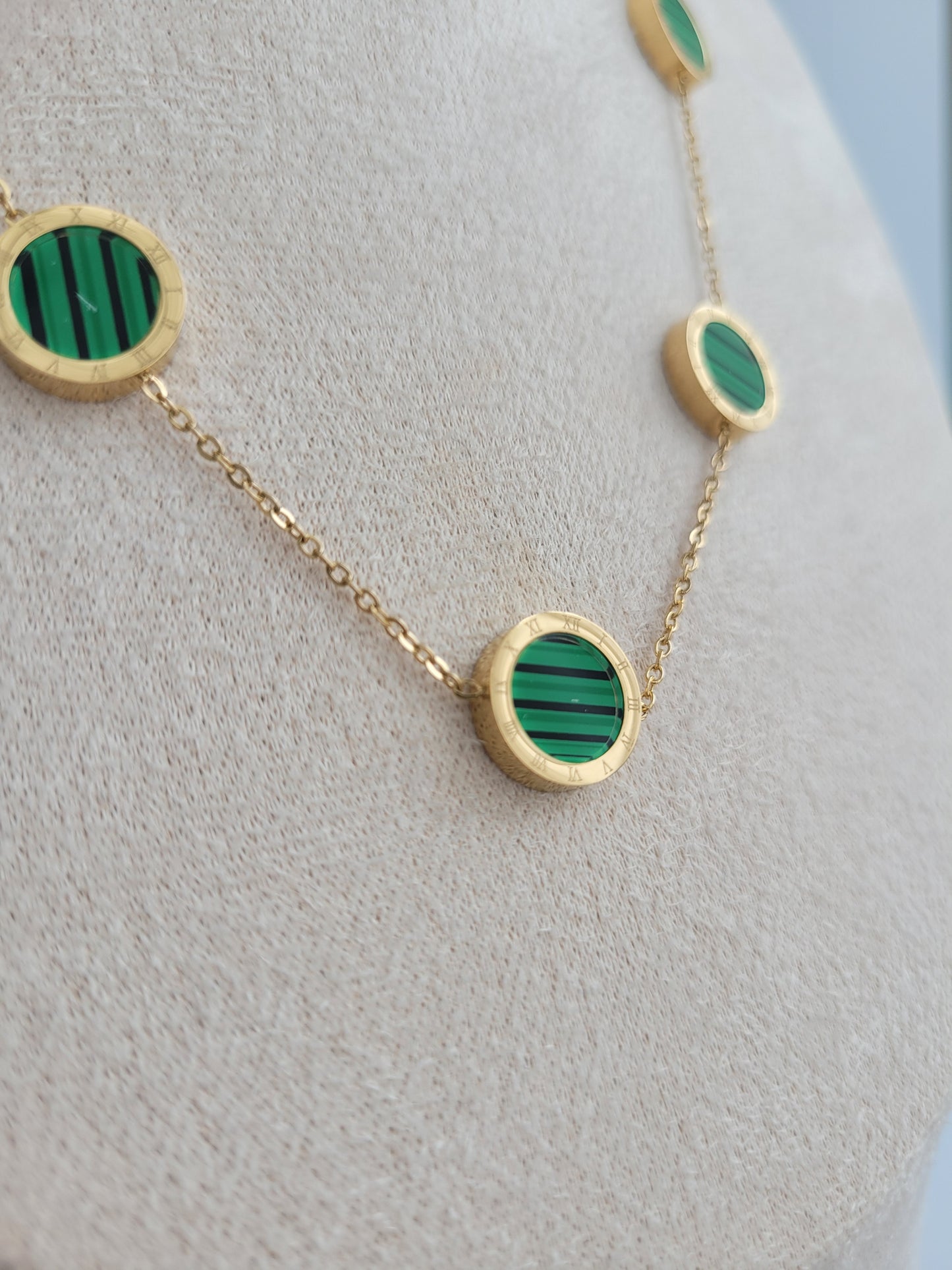 Kette Gia