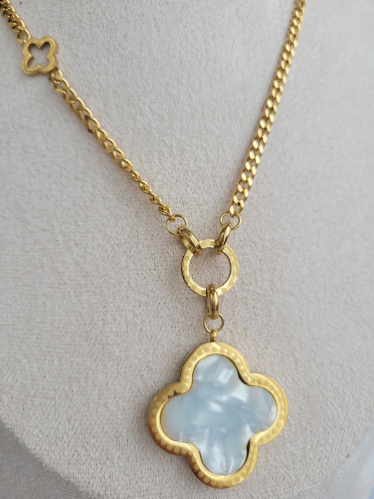 Kette Cleo