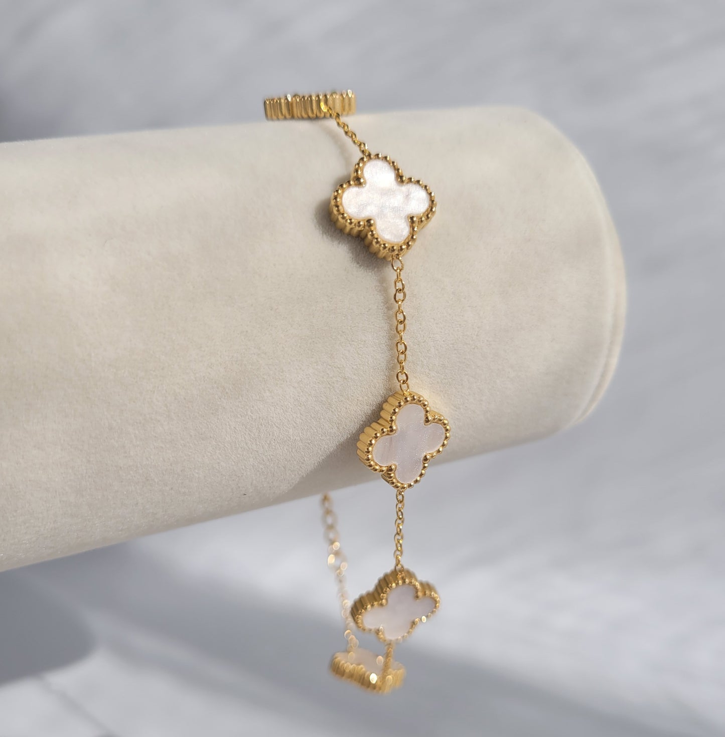 Armschmuck Lucy