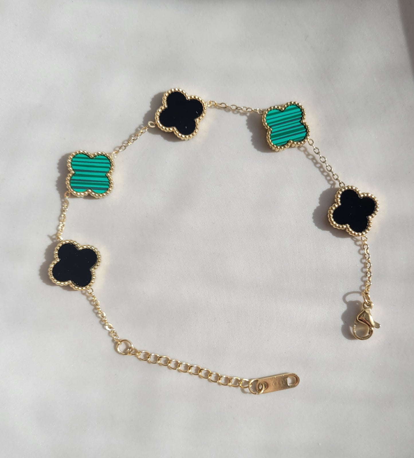 Armschmuck Ayana