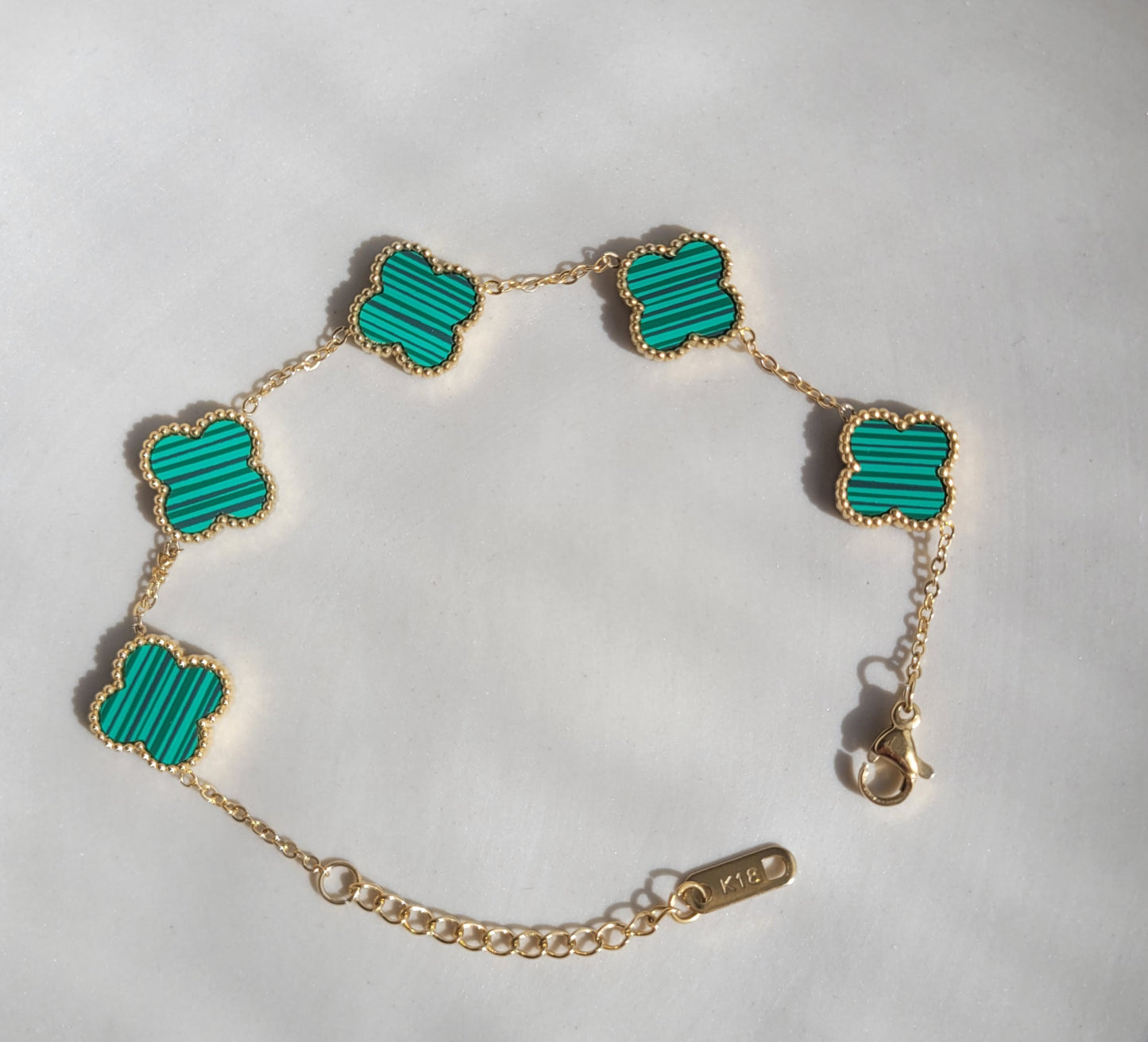 Armschmuck Ayana