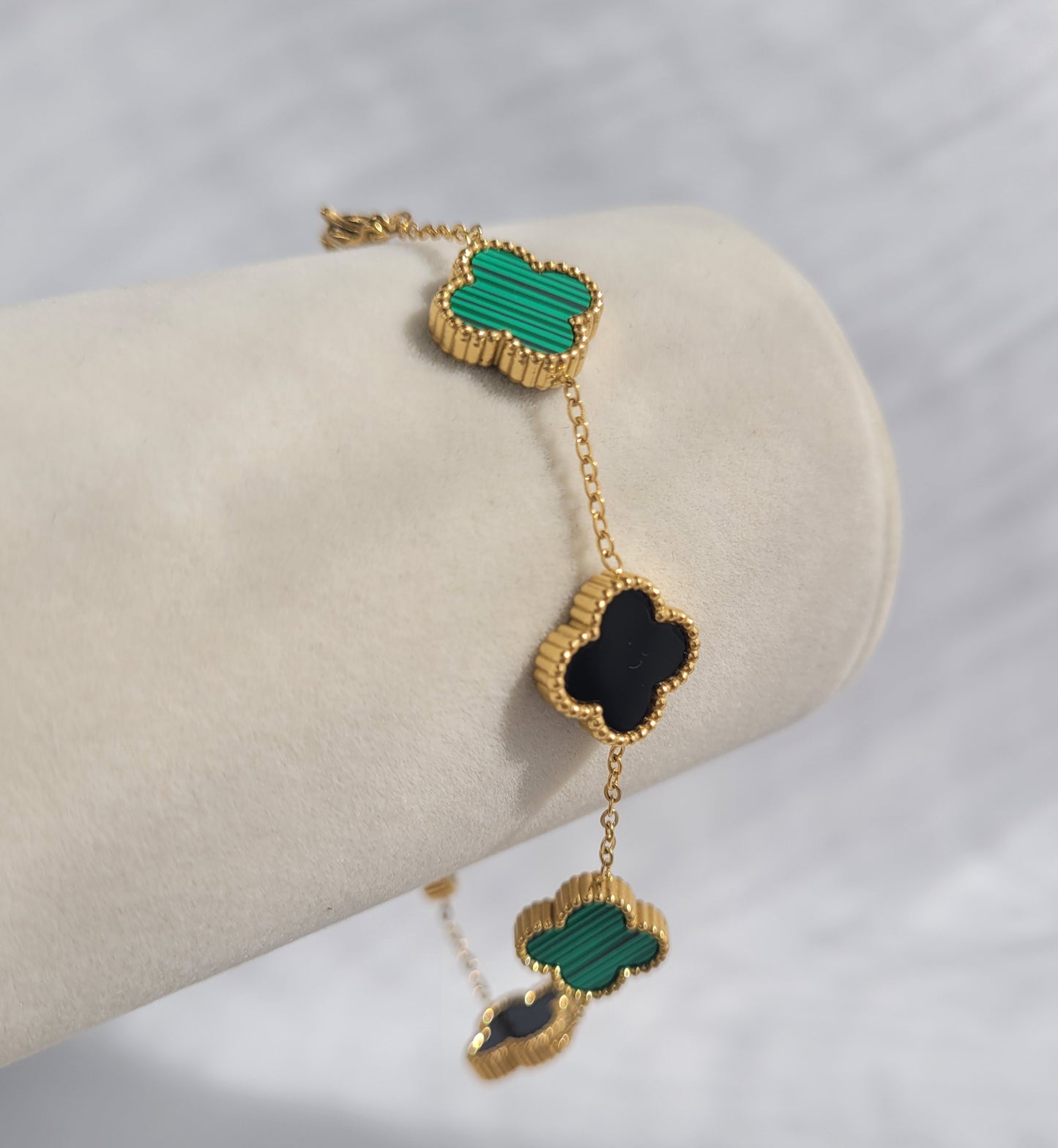 Armschmuck Ayana