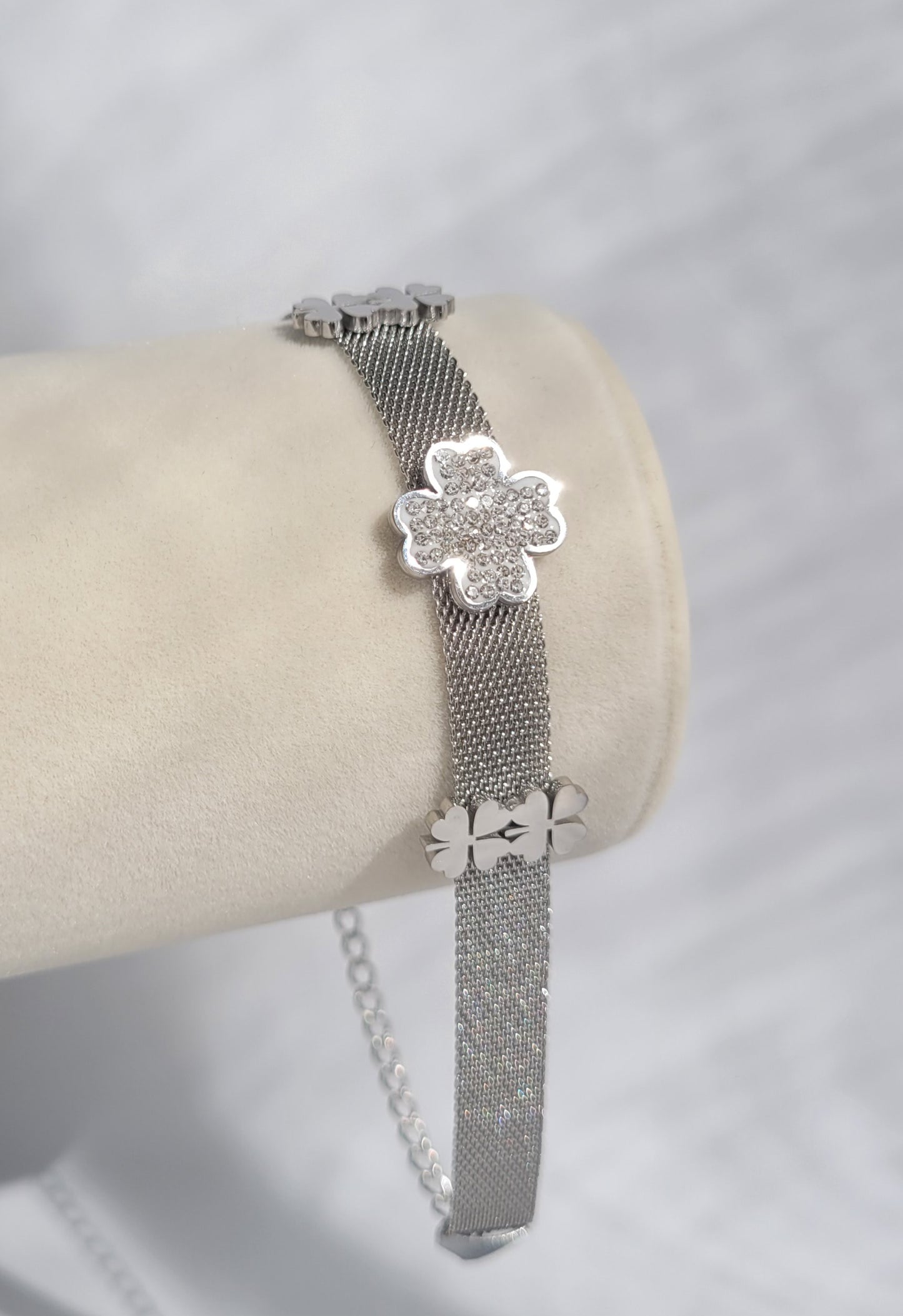 Armschmuck Aidia