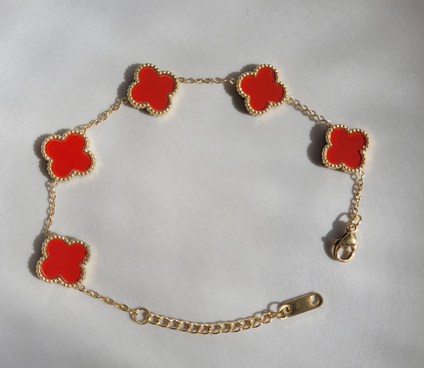 Armschmuck Dahlila