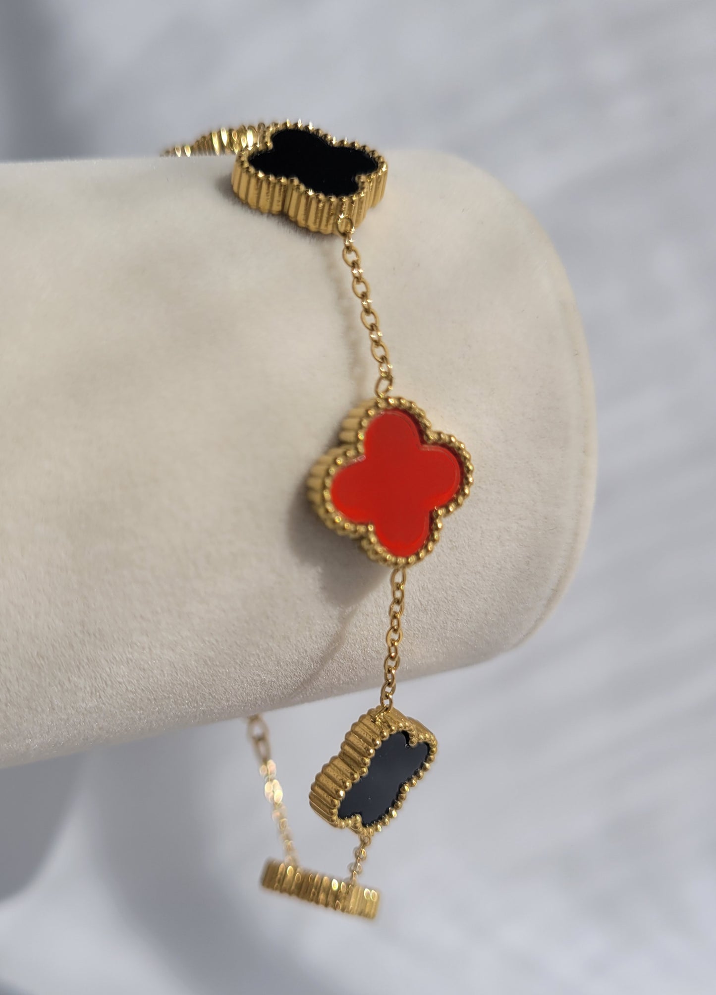 Armschmuck Dahlila