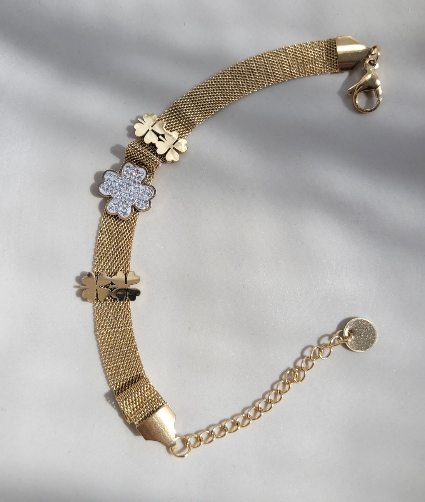 Armschmuck Aidia