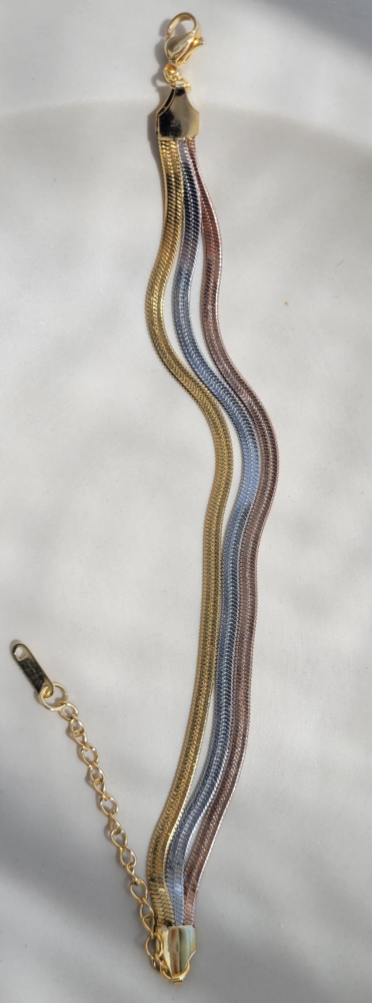 Armschmuck Sterrone