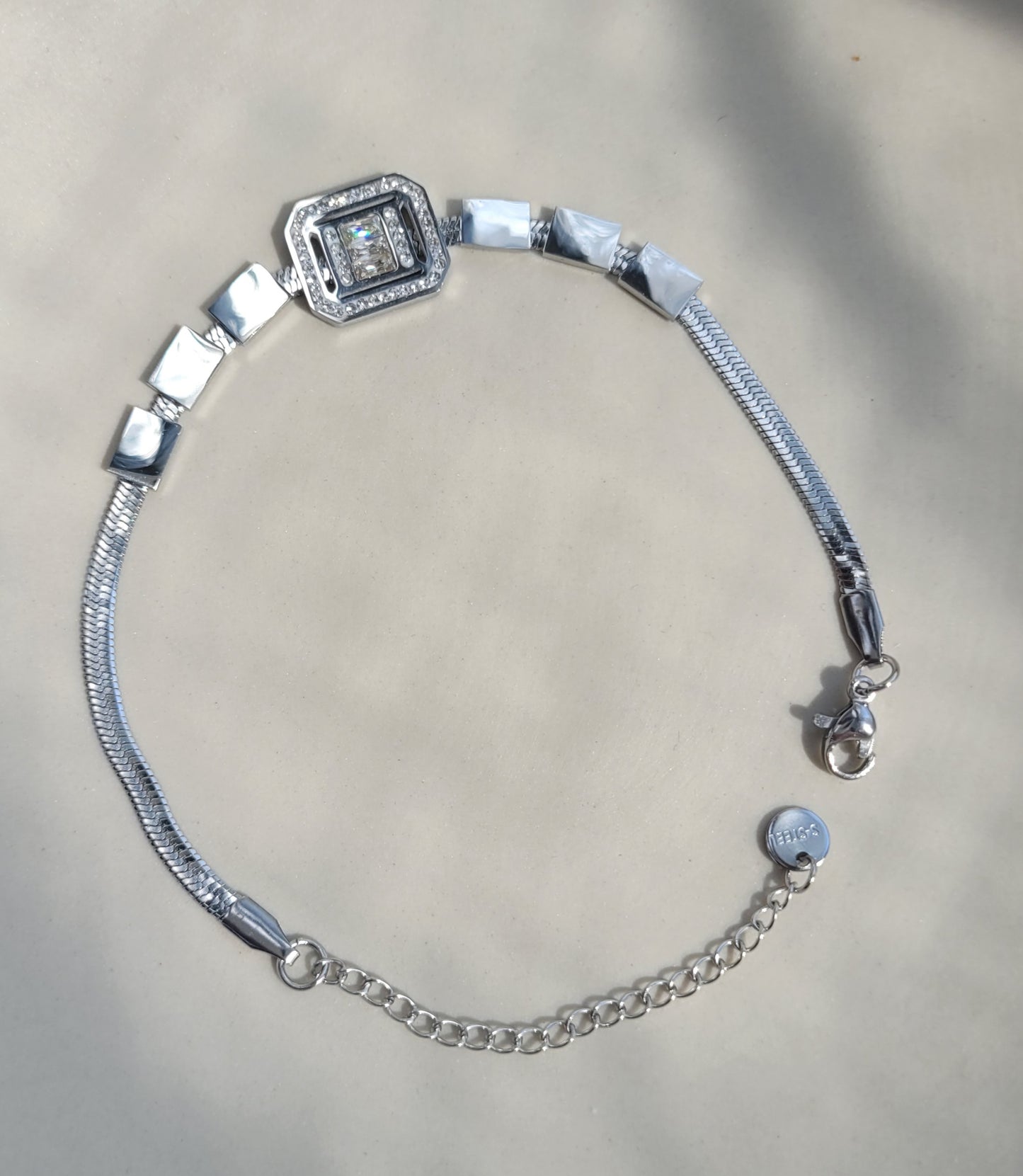 Armschmuck Cora