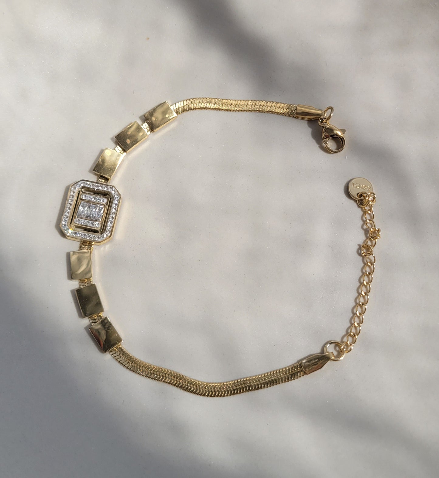 Armschmuck Cora