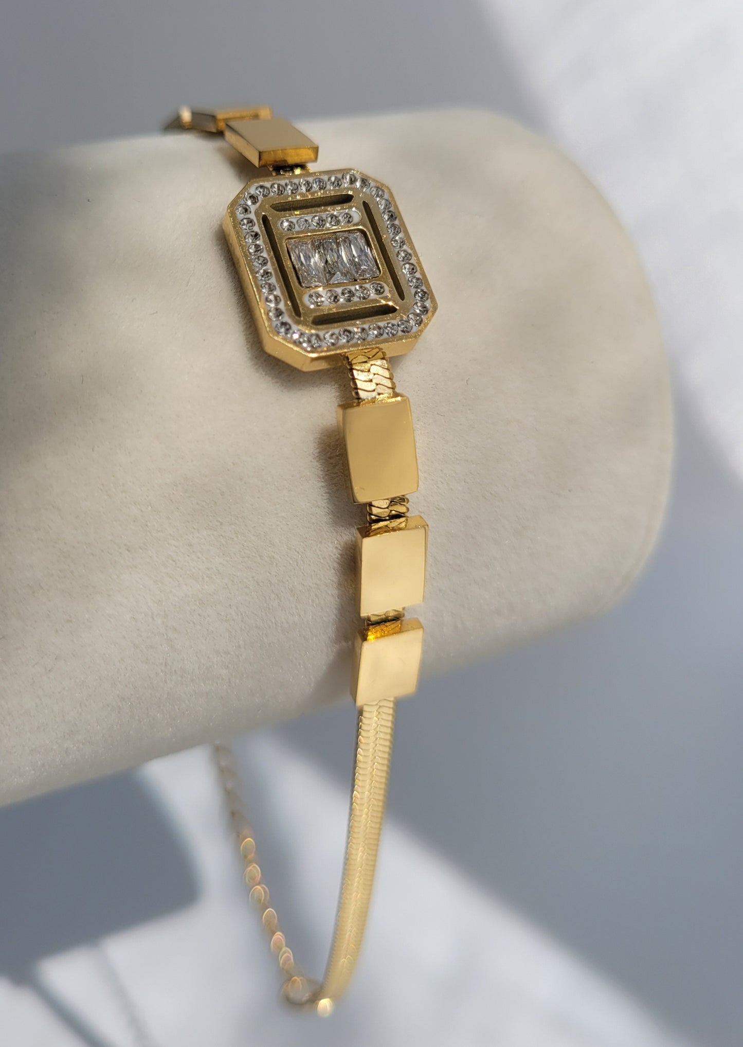 Armschmuck Cora