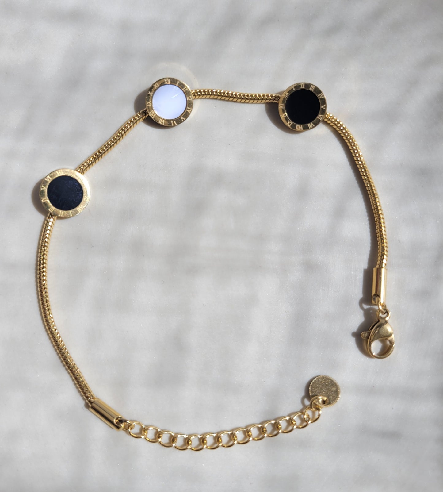 Armschmuck Elora