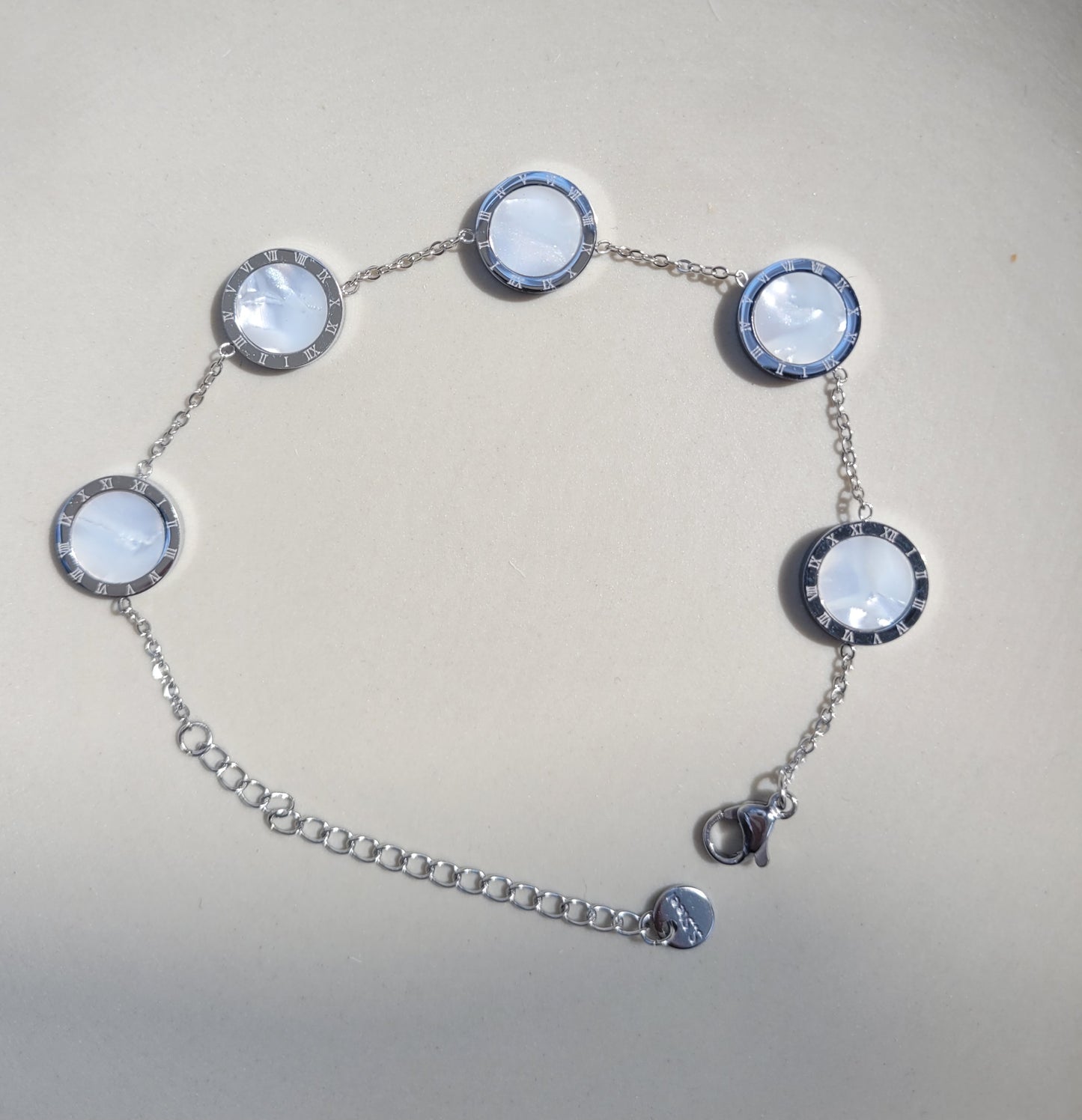 Armschmuck Liliya