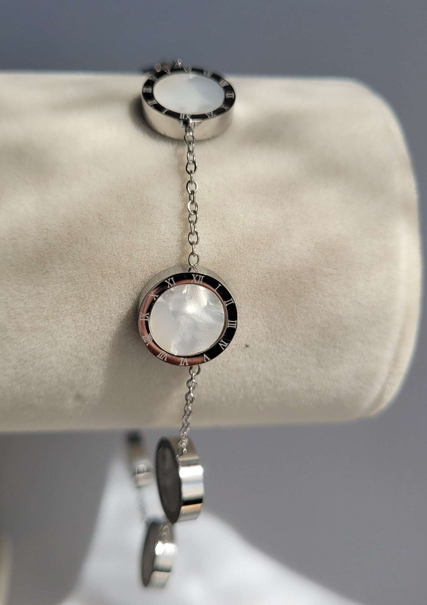 Armschmuck Liliya