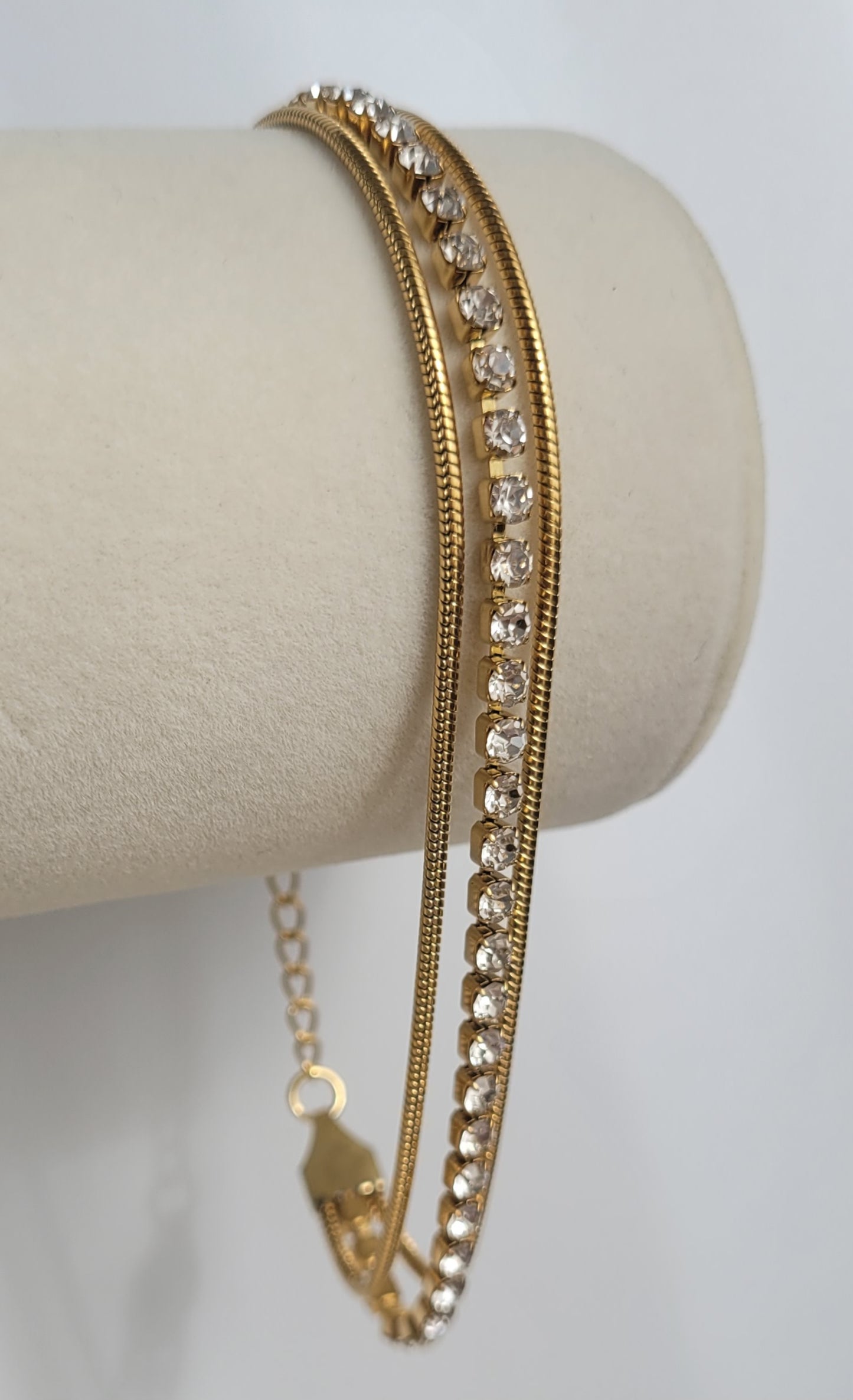 Armschmuck Aurelia
