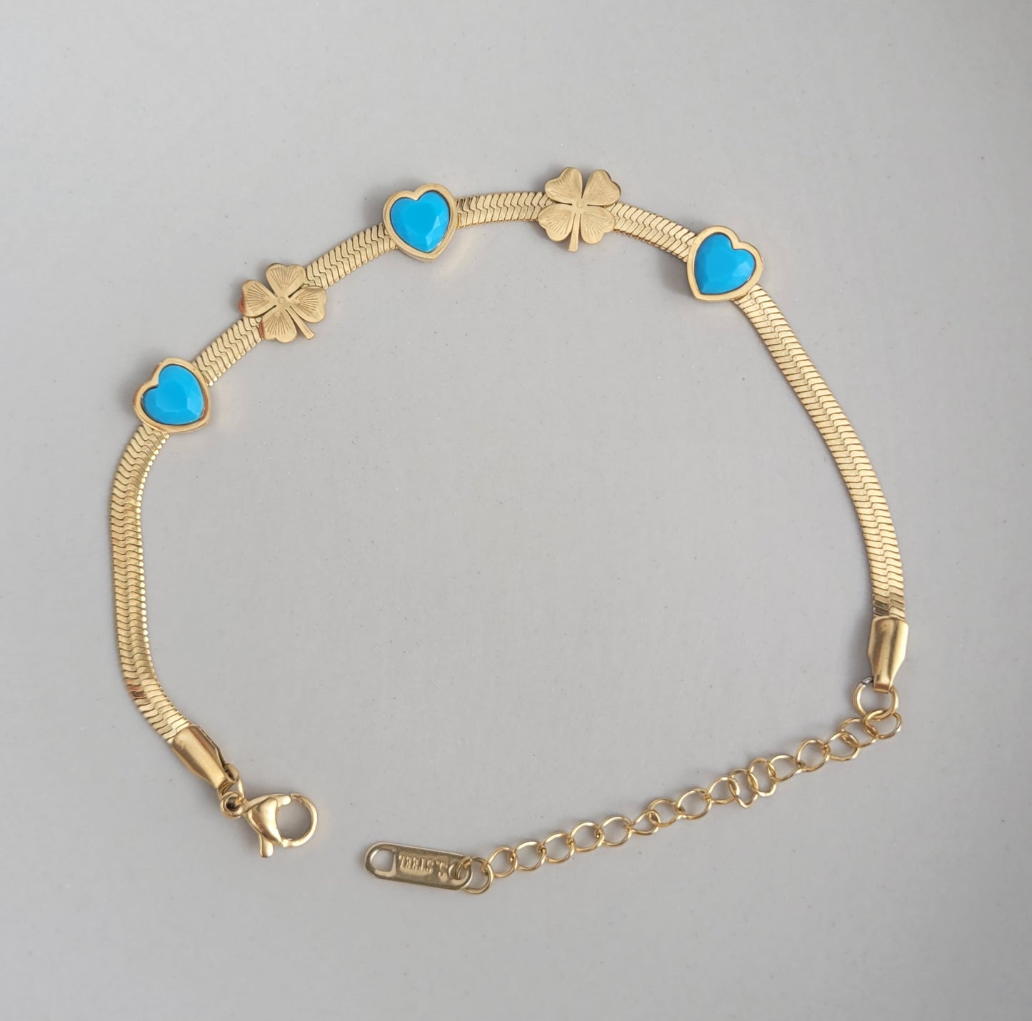 Armschmuck Mazzy