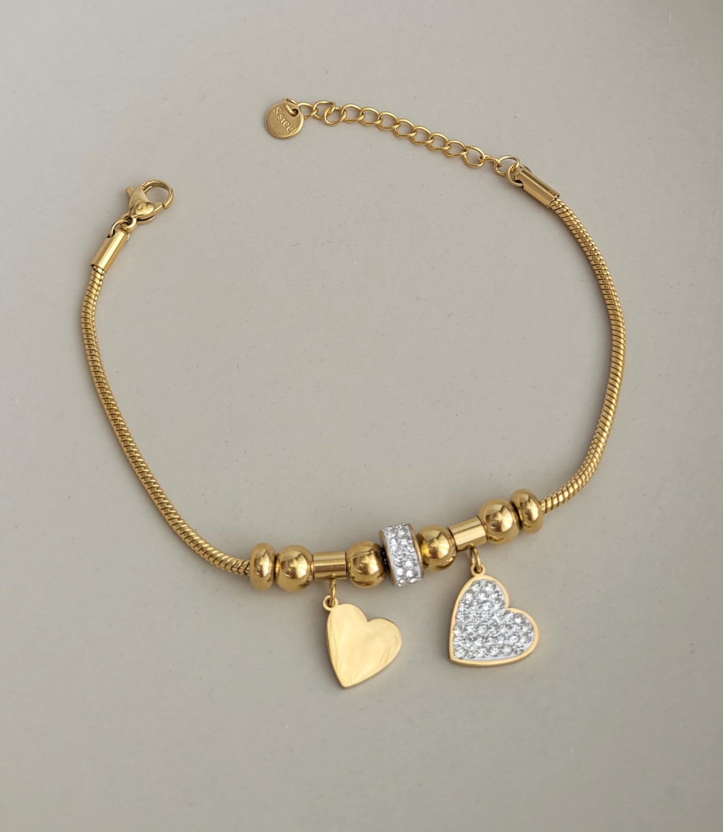 Armschmuck Opalia