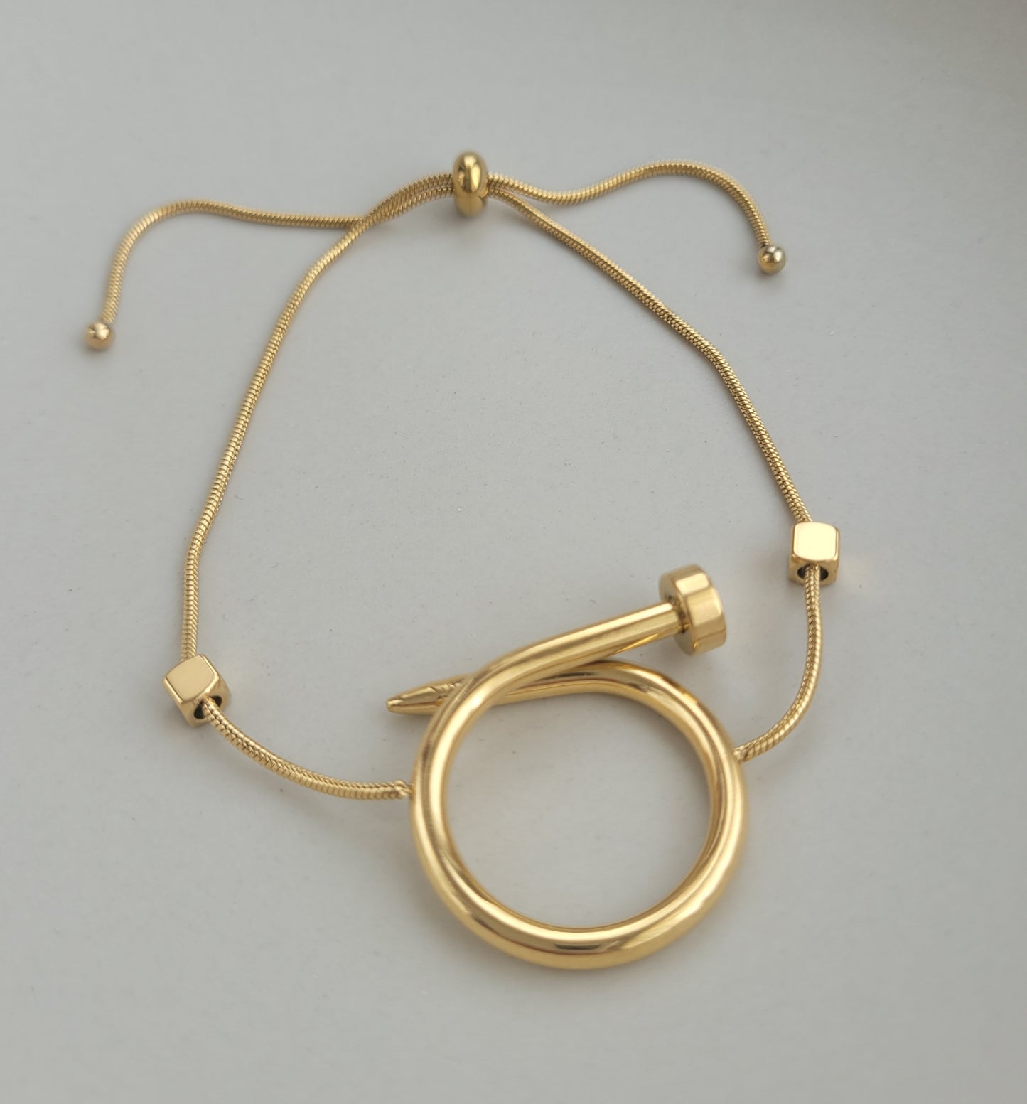 Armschmuck Eclipse