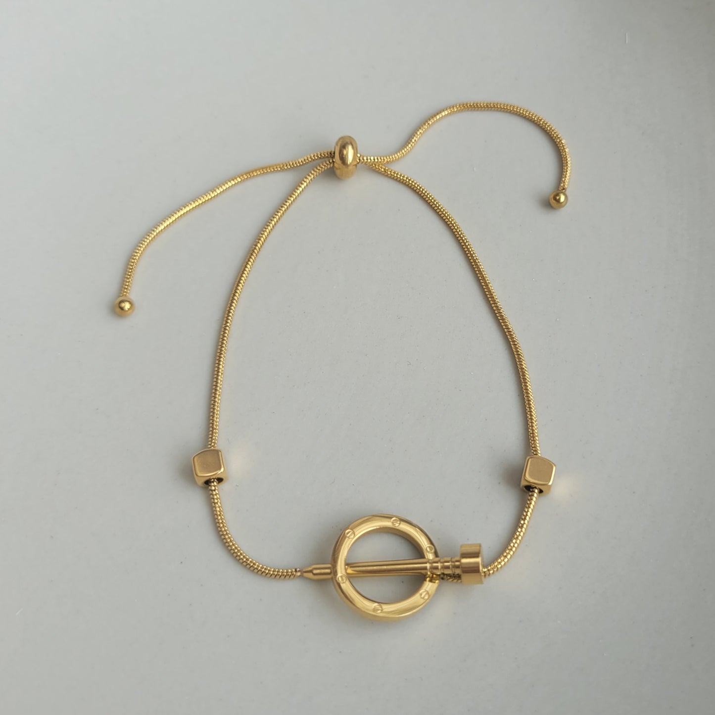 Armschmuck Lyric