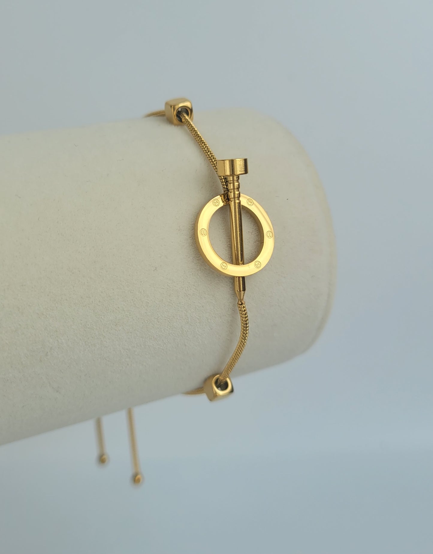 Armschmuck Lyric