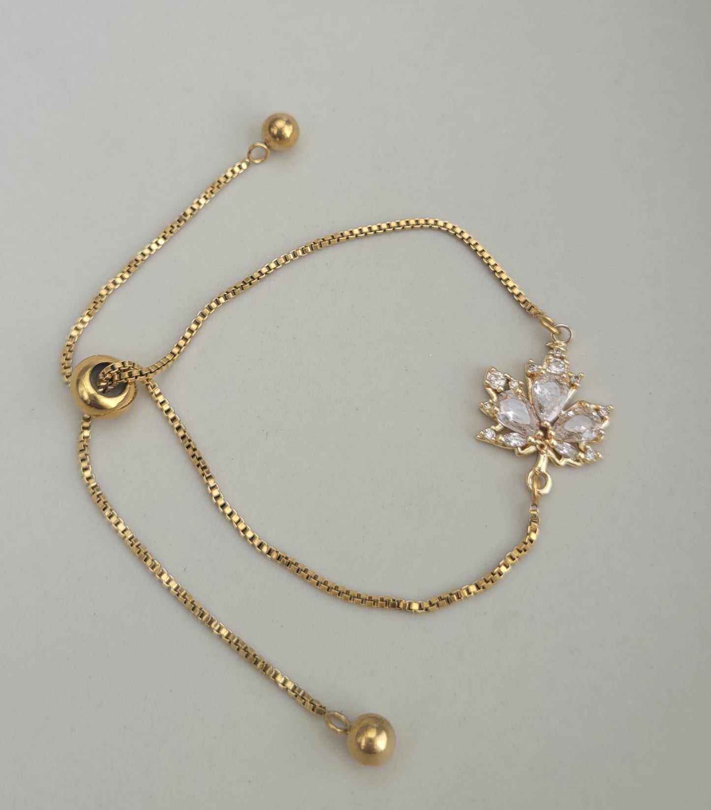 Armschmuck Serenity