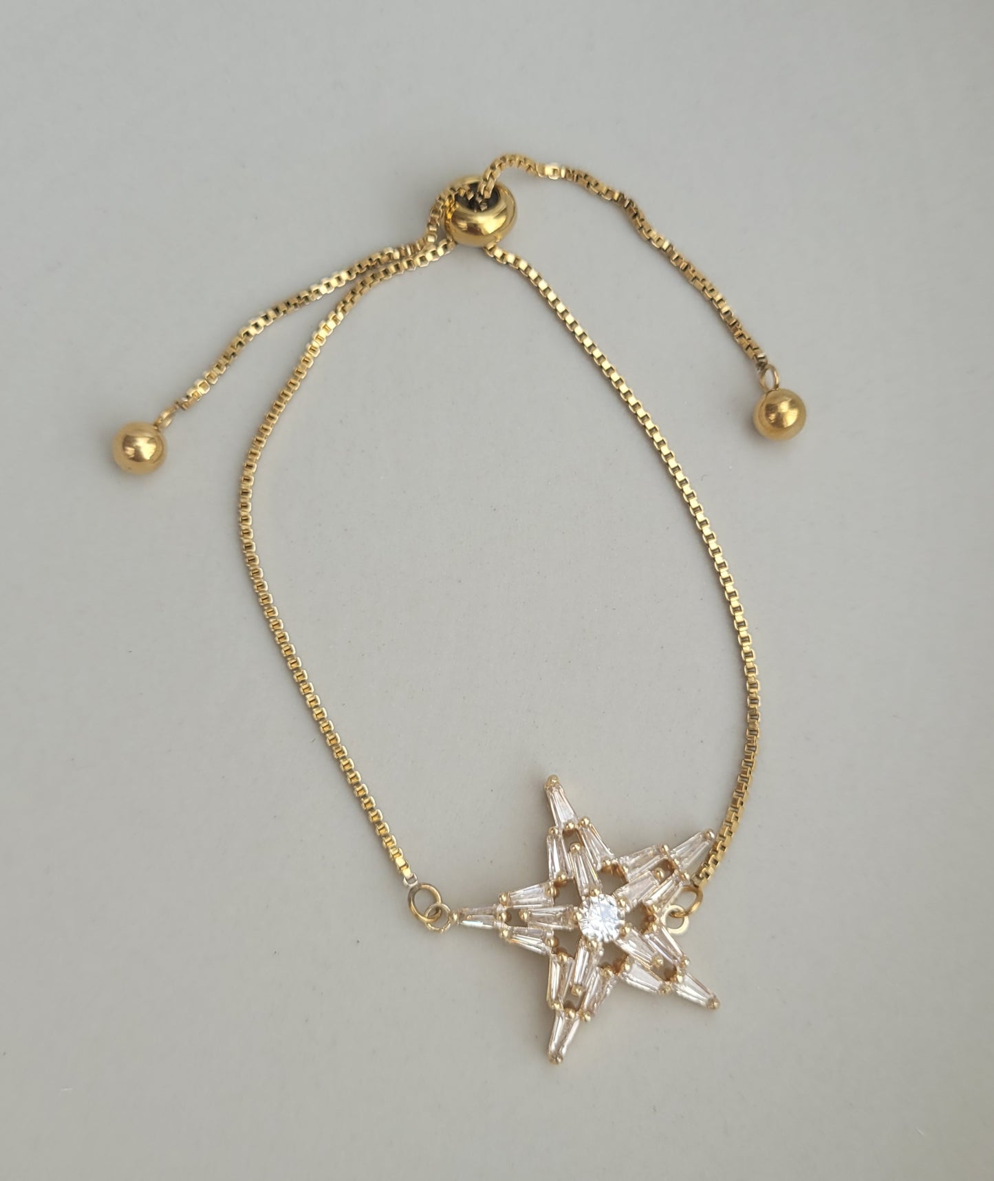 Armschmuck Eden