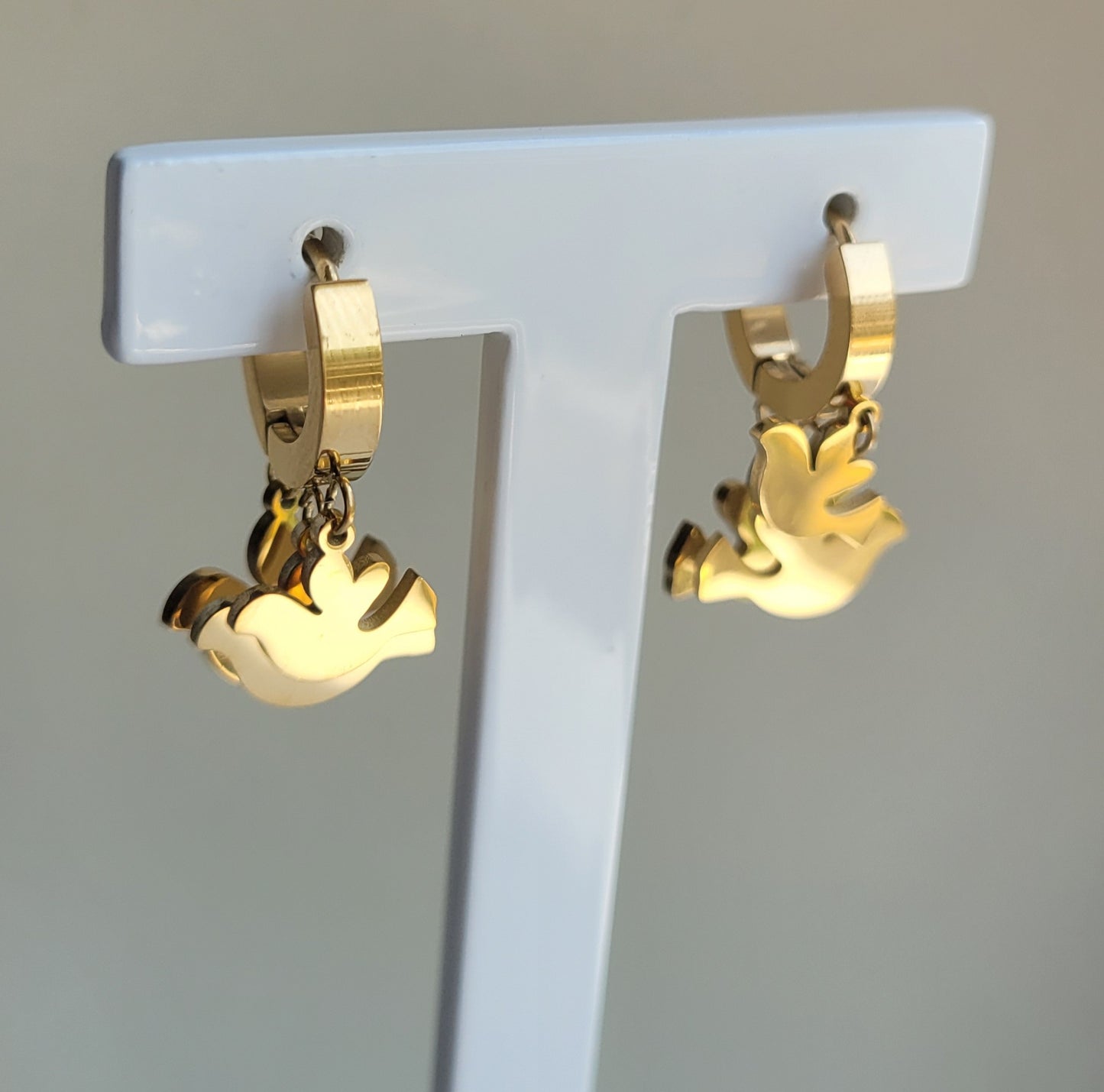 Earring Birdy