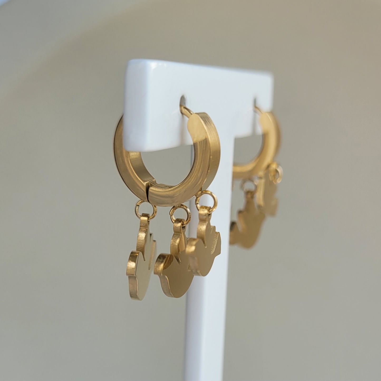Earring Birdy