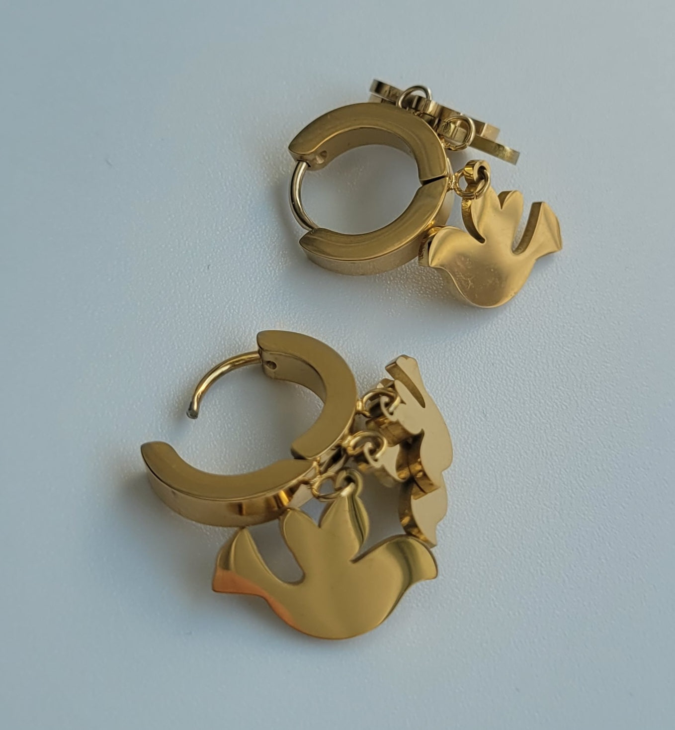 Earring Birdy
