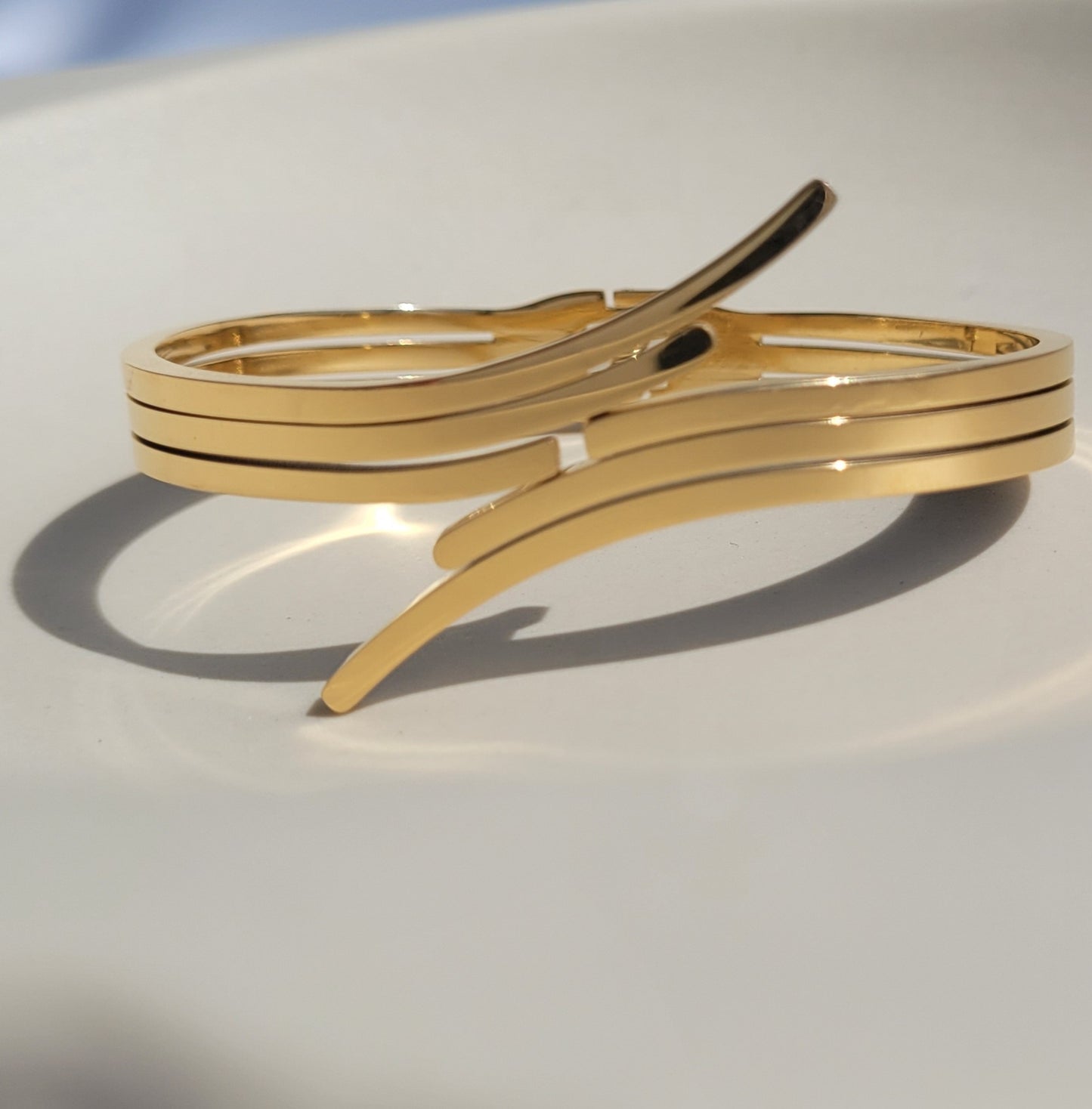 Armschmuck Noir