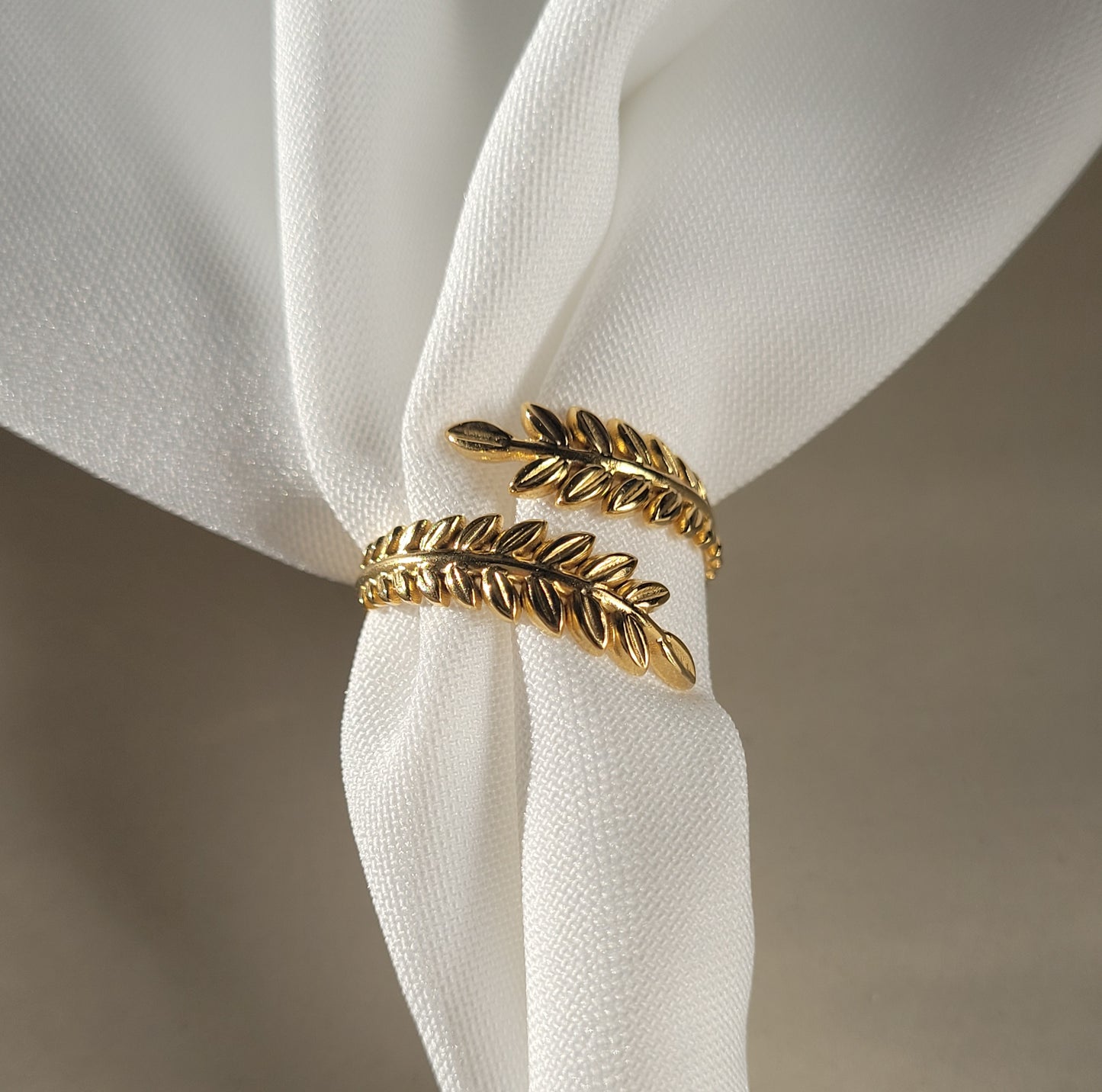 Ring Aviva