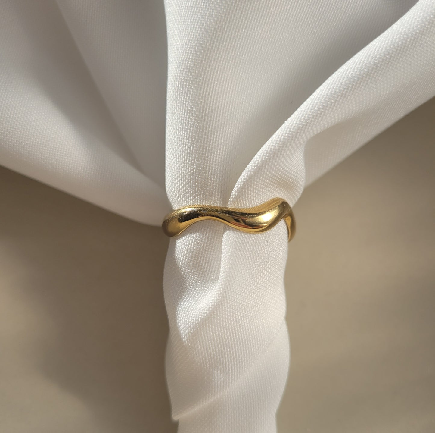 Ring Wavy