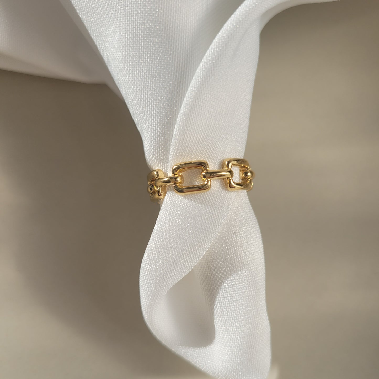Ring Bondie