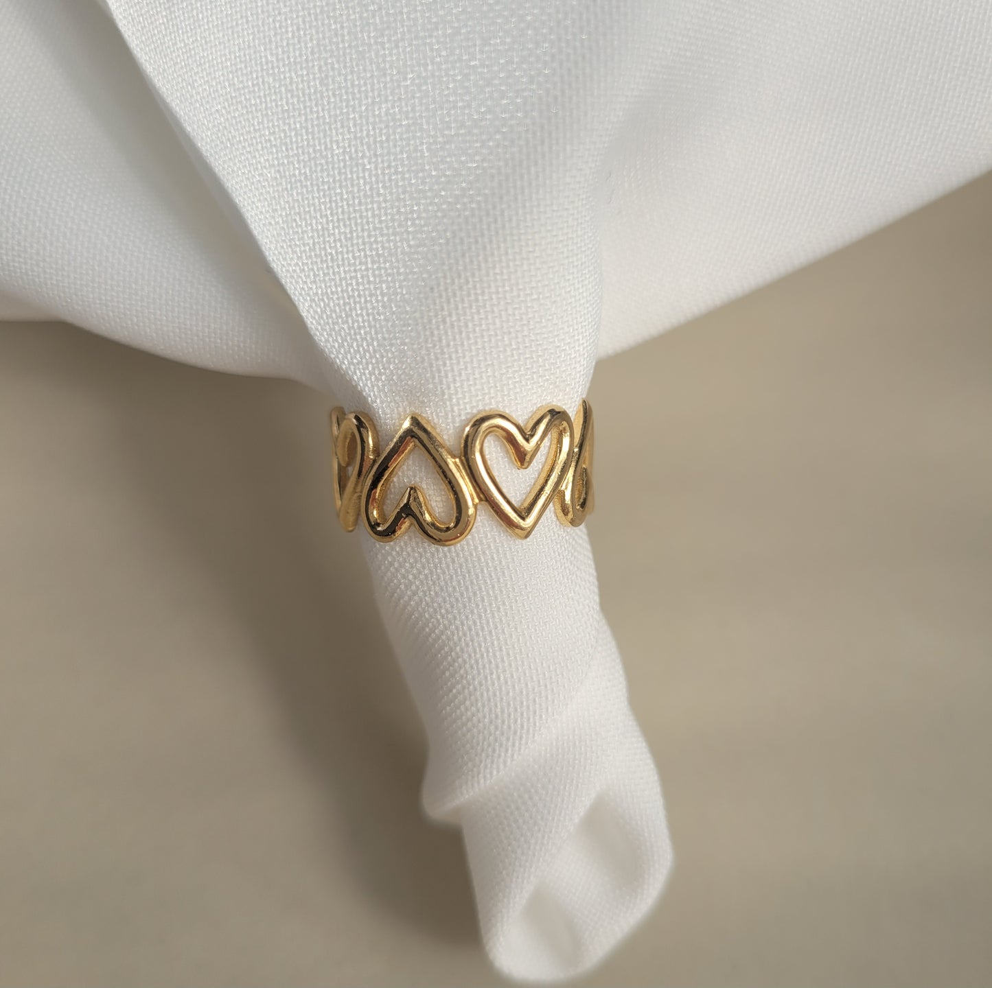 Ring Roma
