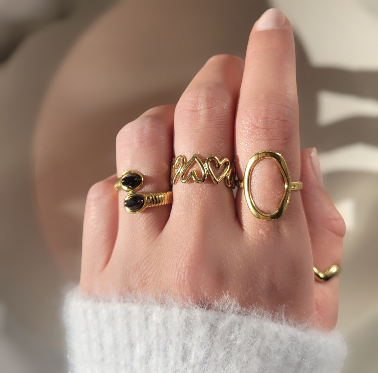 Ring Roma