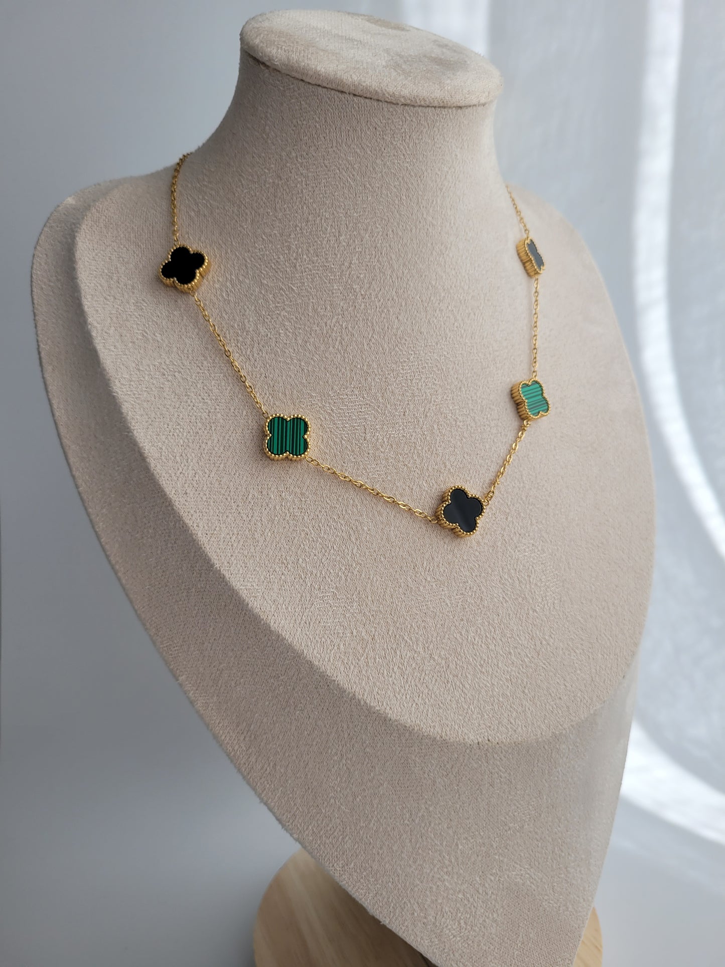 Kette Amulet