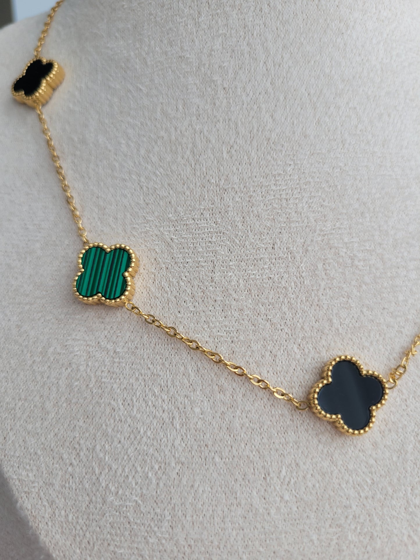 Kette Amulet