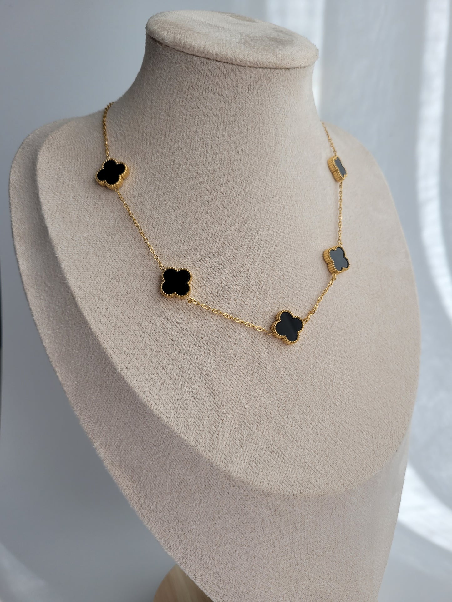 Kette Amulet