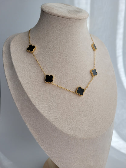 Kette Amulet