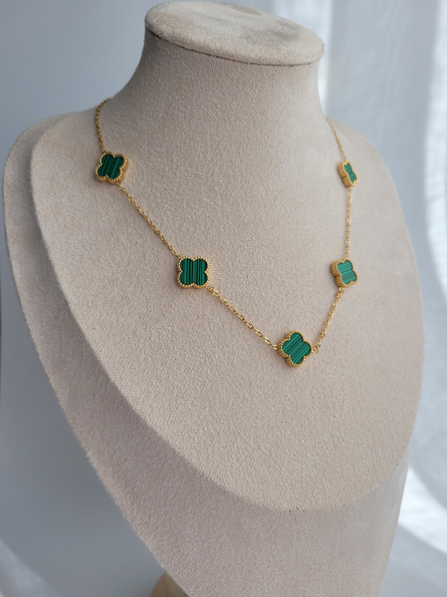 Kette Amulet