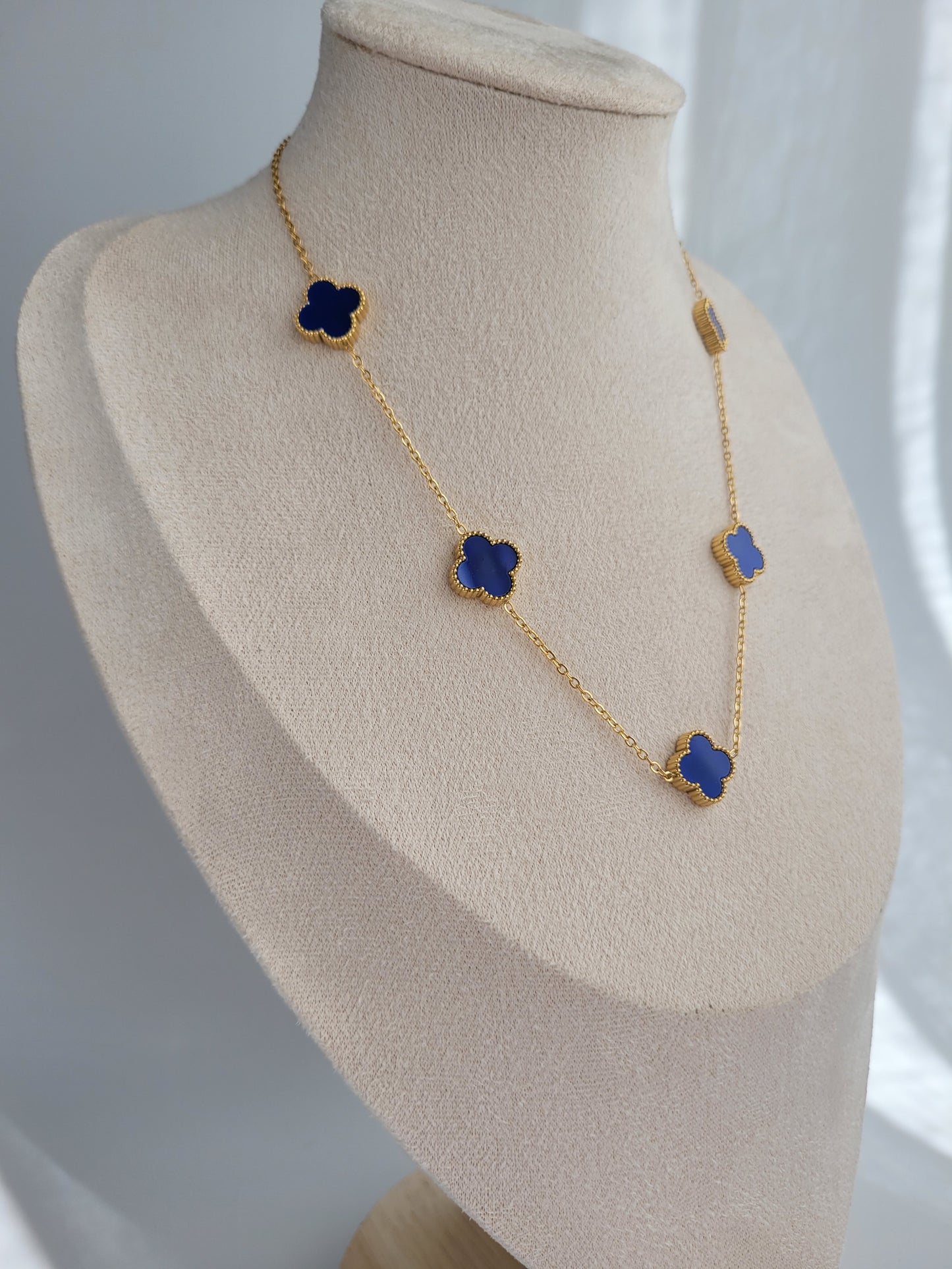 Kette Charm