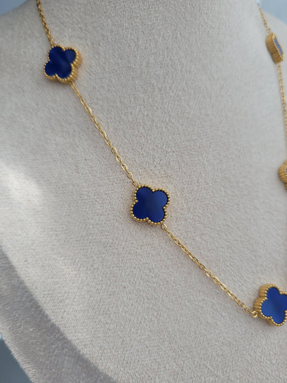 Kette Charm