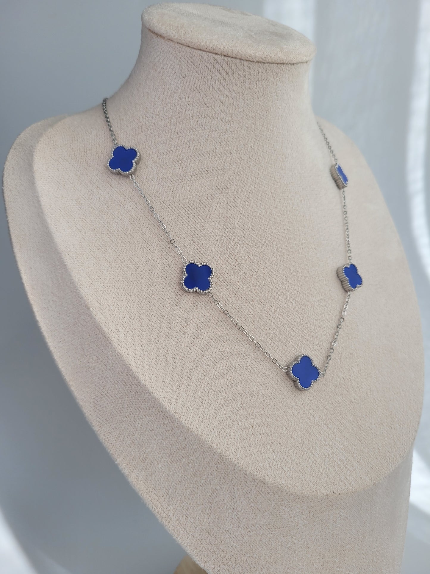 Kette Charm