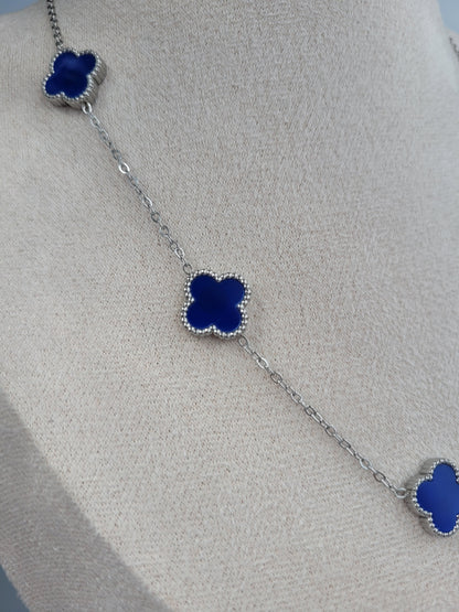 Kette Charm