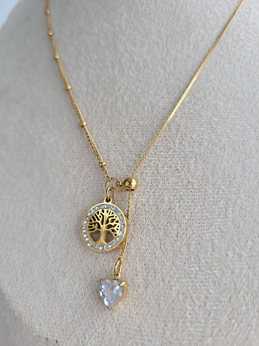 Kette Yade