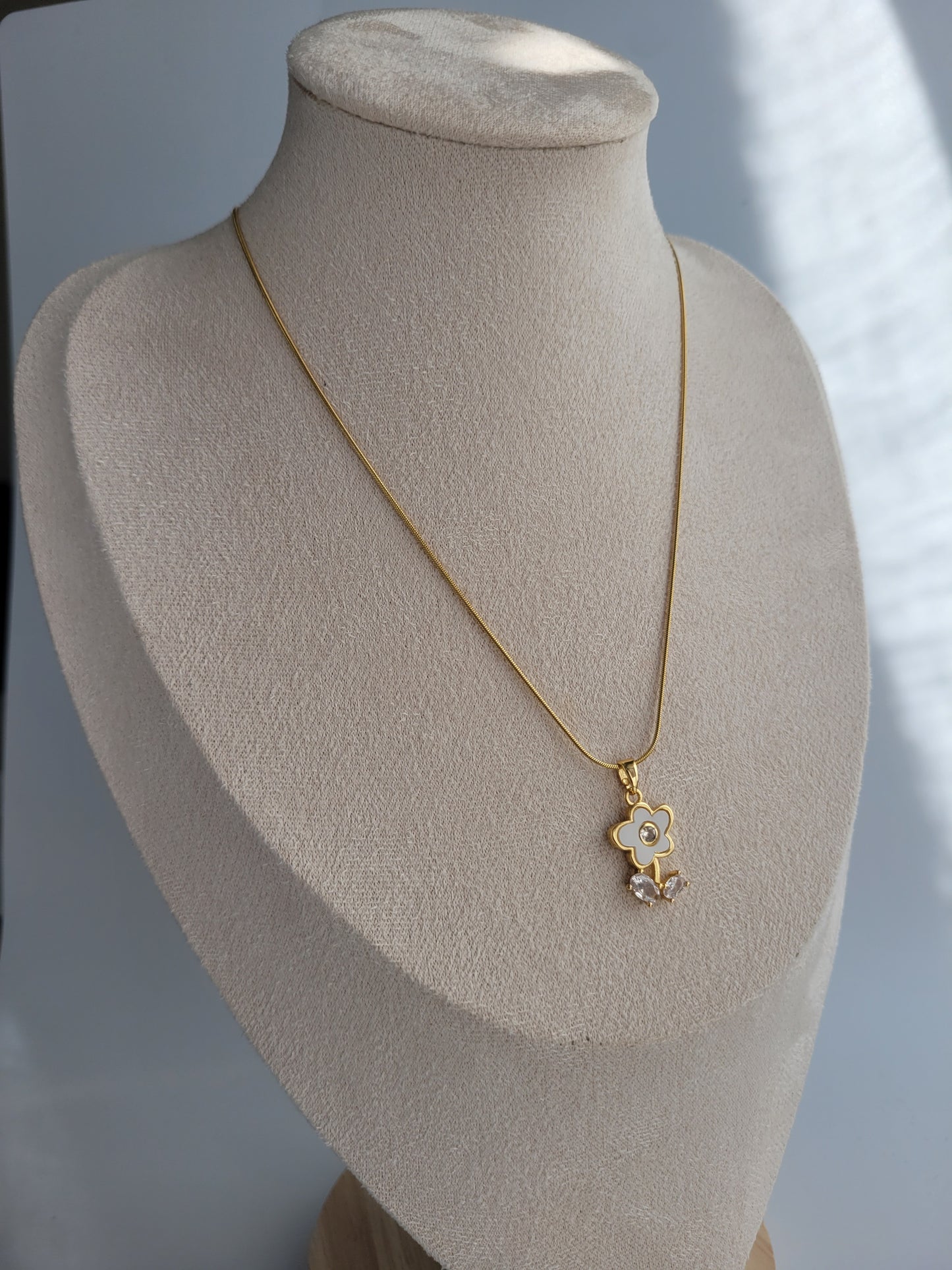 Kette Livia